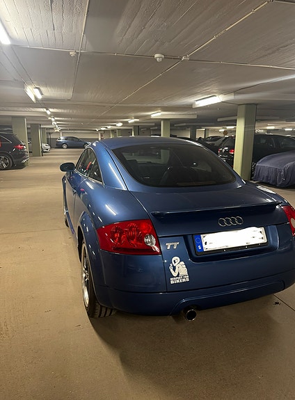 Audi TT 5 of 10