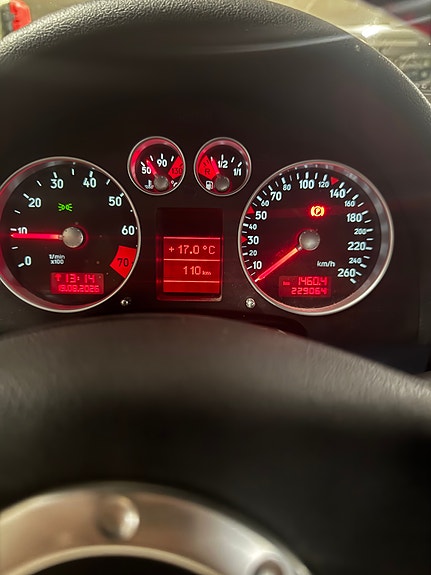 Audi TT 9 of 10