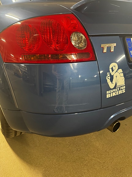 Audi TT 6 of 10