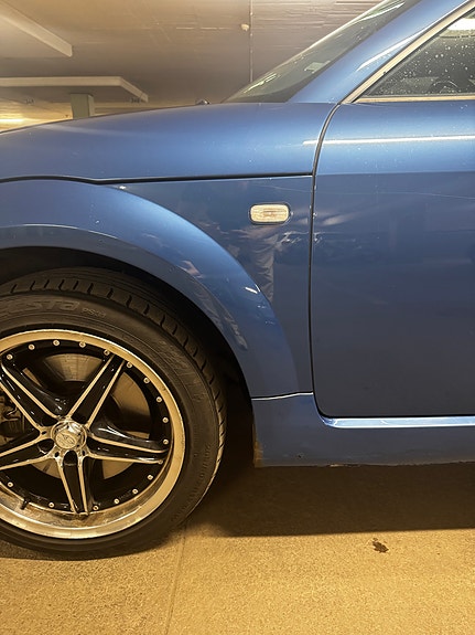 Audi TT 3 of 10