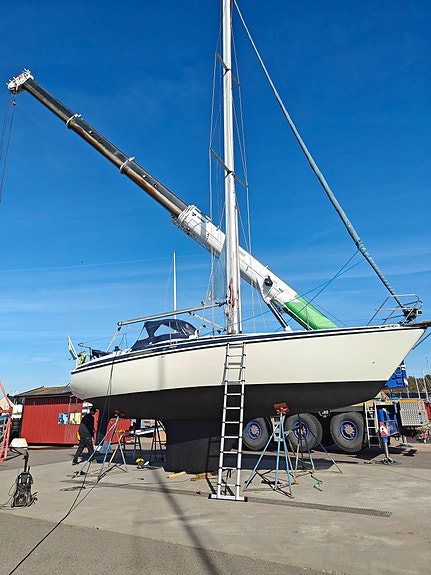 Maxi 108, 1980 5 of 6