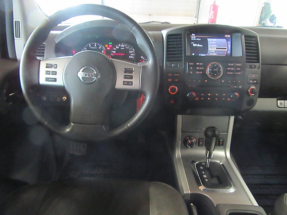Nissan Navara 5 of 6