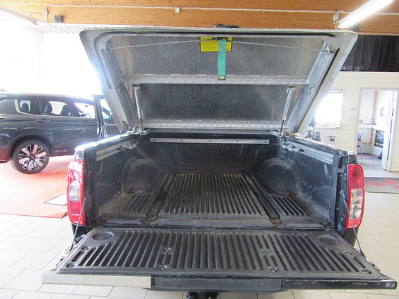 Nissan Navara 6 of 6