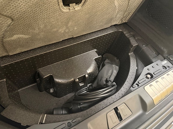 Land Rover Range Rover Sport 23 of 24