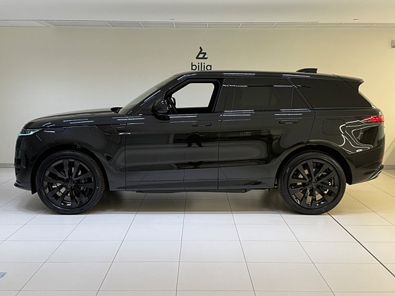 Land Rover Range Rover Sport 3 of 24