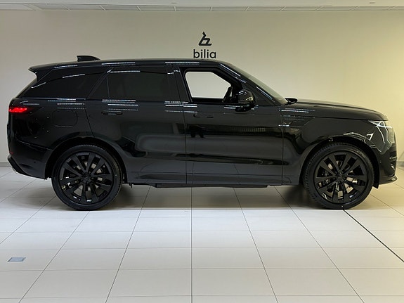 Land Rover Range Rover Sport 6 of 24