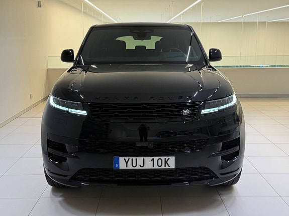Land Rover Range Rover Sport 2 of 24