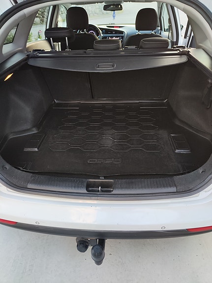 Kia Ceed 6 of 7