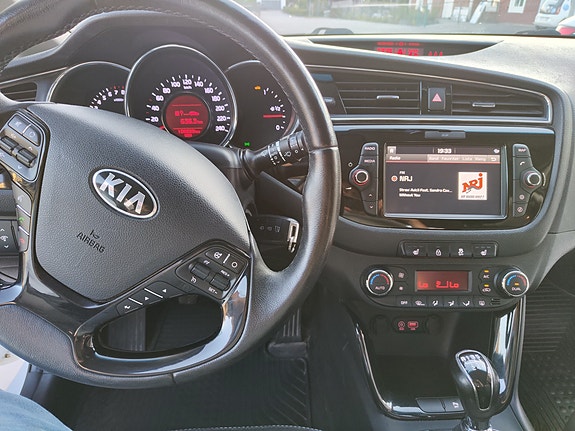 Kia Ceed 5 of 7