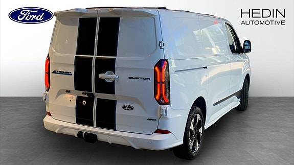Ford E-Custom 2 of 9