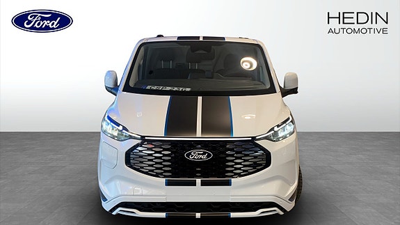 Ford E-Custom 8 of 9