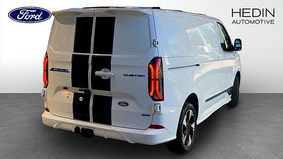 Ford E-Custom 2 of 9
