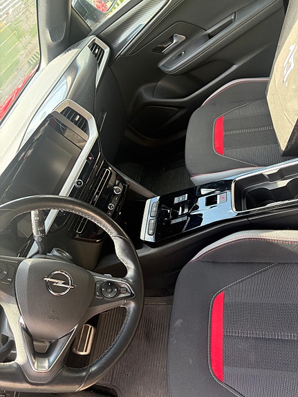 Opel Mokka 5 of 5