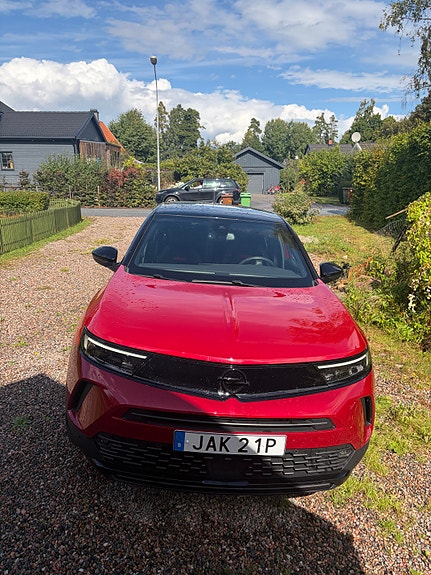 Opel Mokka 2 of 5