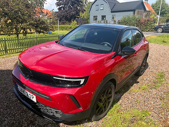 Opel Mokka 3 of 5