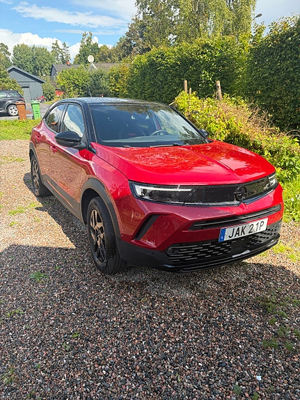 Opel Mokka 4 of 5