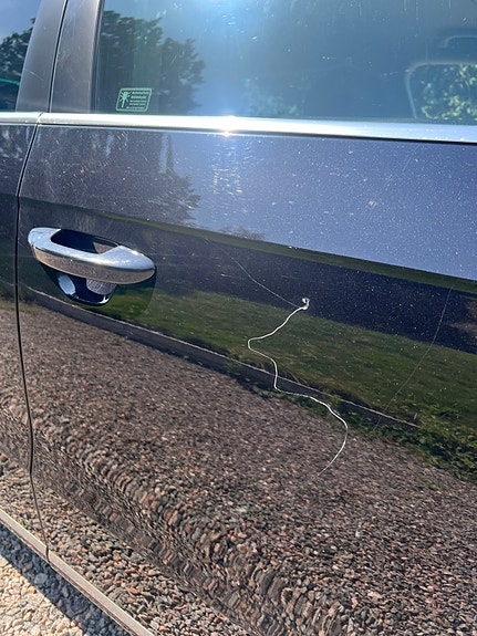Volkswagen Passat 6 of 6
