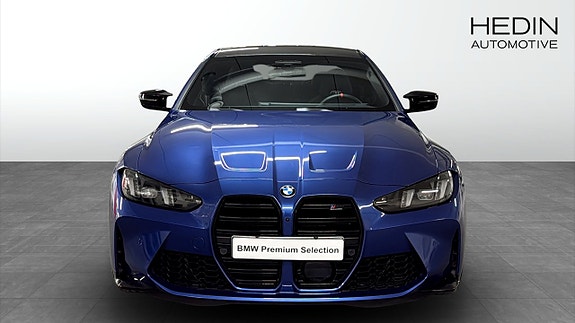 BMW M4 8 of 12