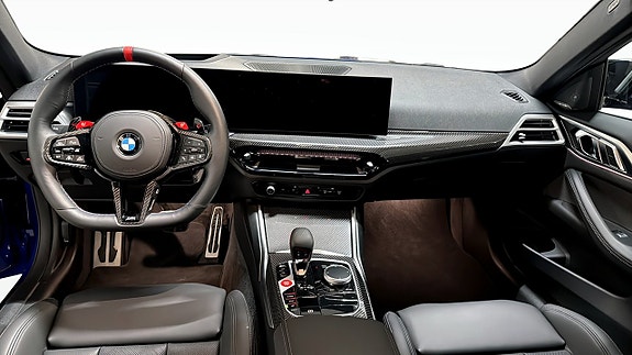 BMW M4 4 of 12