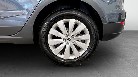 Seat Arona 6 of 12