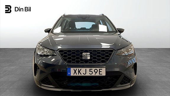 Seat Arona 4 of 12
