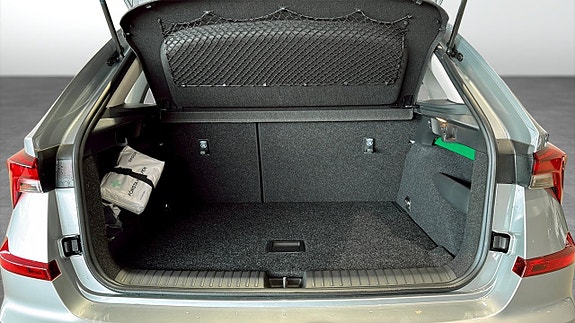 Skoda Kamiq 13 of 13