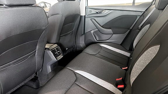 Skoda Kamiq 12 of 13