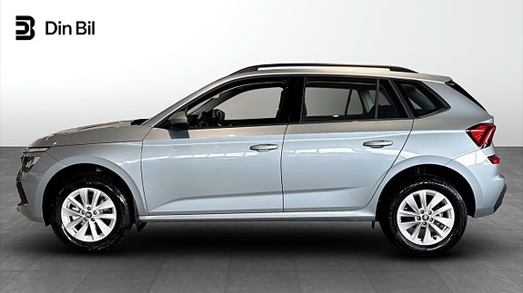 Skoda Kamiq 2 of 13