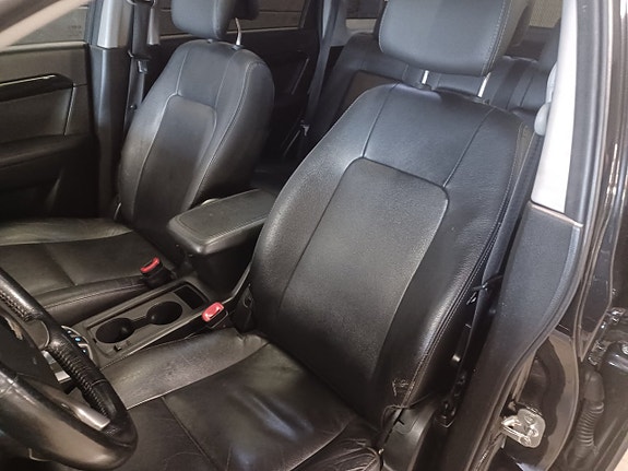 Chevrolet Captiva 9 of 18