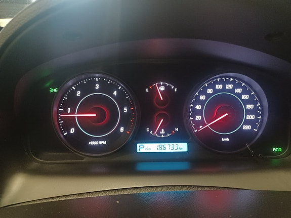 Chevrolet Captiva 11 of 18