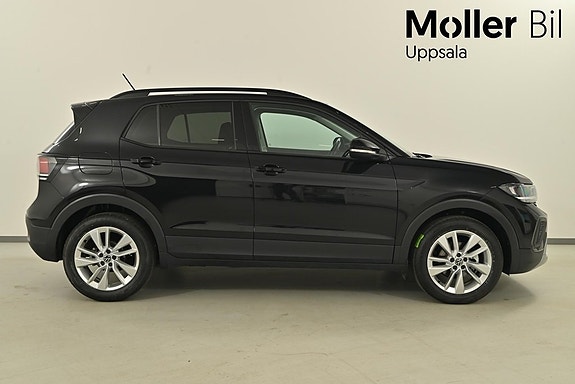 Volkswagen T-Cross 5 of 13