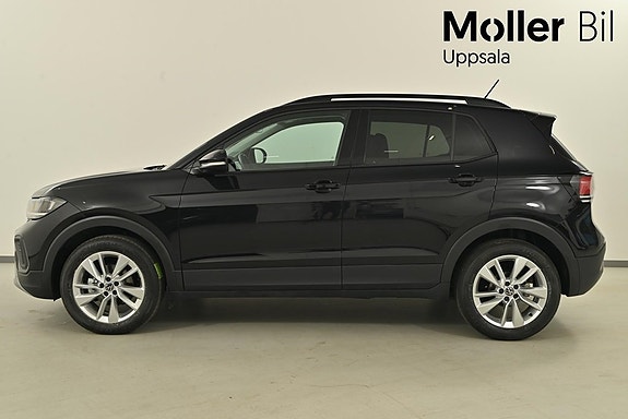 Volkswagen T-Cross 7 of 13