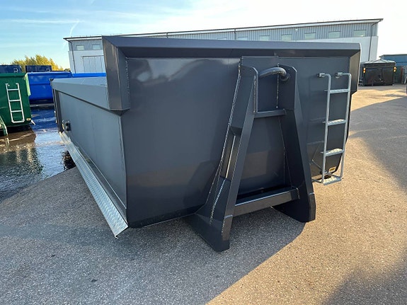 CMT Grusflak / Lastväxlarflak OPT563 R47553 2 of 4