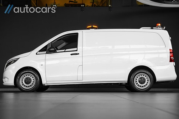 Mercedes-Benz Vito 116 6 of 30