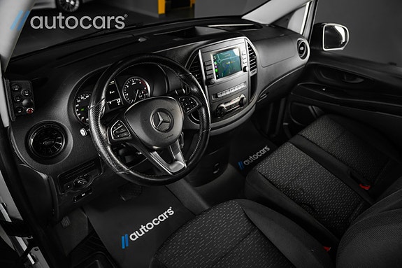 Mercedes-Benz Vito 116 19 of 30