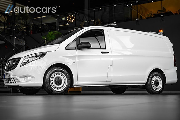 Mercedes-Benz Vito 116 5 of 30