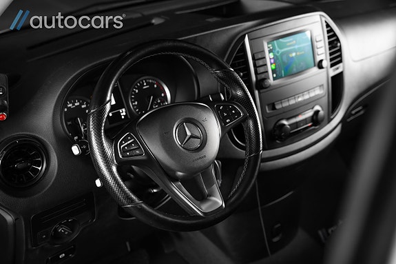 Mercedes-Benz Vito 116 20 of 30