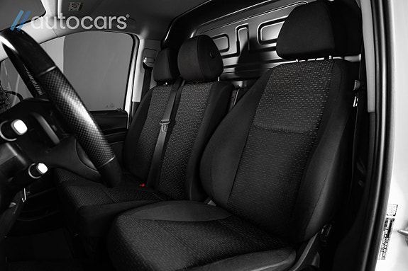 Mercedes-Benz Vito 116 30 of 30
