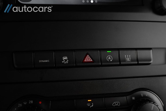 Mercedes-Benz Vito 116 28 of 30
