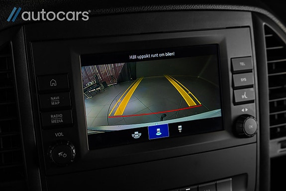 Mercedes-Benz Vito 116 26 of 30