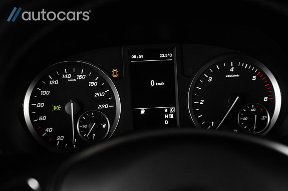Mercedes-Benz Vito 116 22 of 30