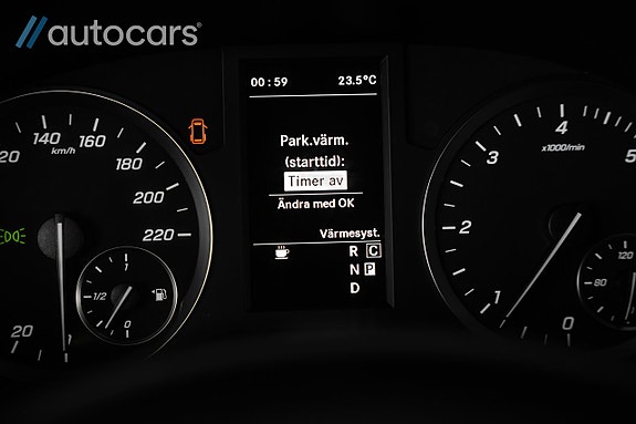 Mercedes-Benz Vito 116 23 of 30