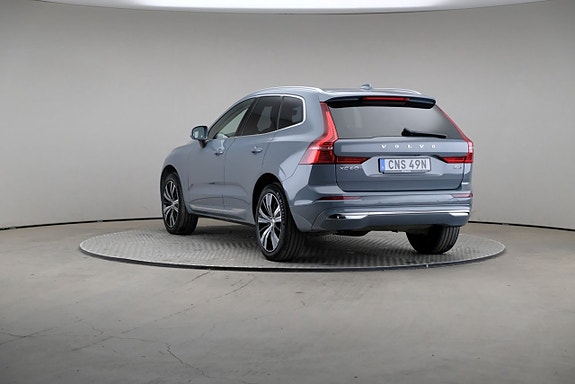 Volvo XC60 2 of 3