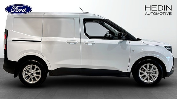 Ford Courier 6 of 12