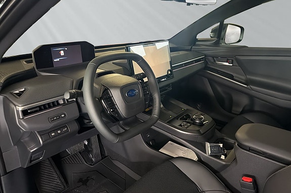 Subaru E-Outback 4 of 6