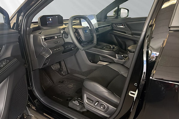 Subaru E-Outback 5 of 6