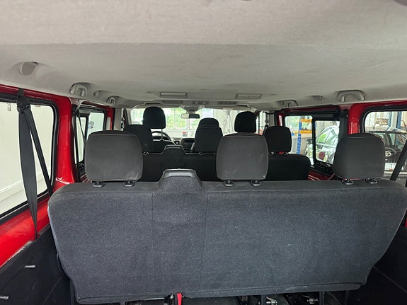 Renault Trafic 6 of 7