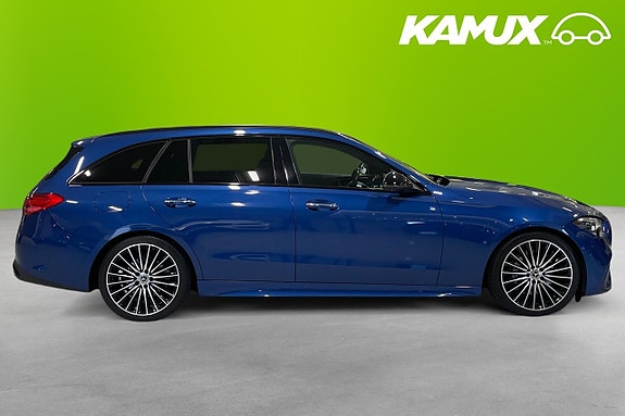 Mercedes-Benz C220 d 2 of 25