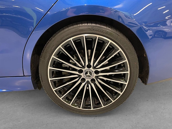 Mercedes-Benz C220 d 8 of 25
