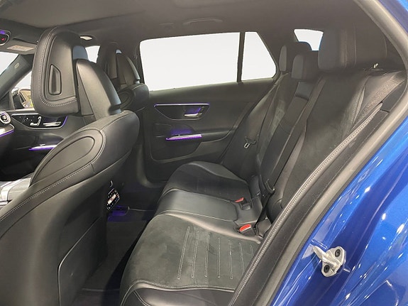 Mercedes-Benz C220 d 13 of 25